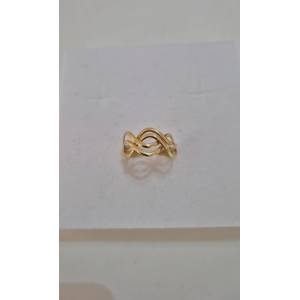 ANELLO A Fascia Da Donna In...