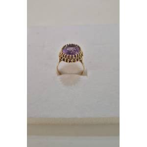 ANELLO Da Donna In ORO... 2