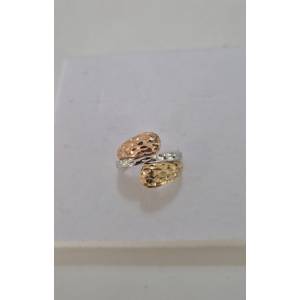 ANELLO Da Donna In ORO...