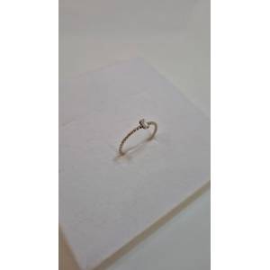 ANELLO Donna ORO GIALLO 18... 2