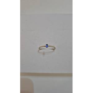 ANELLO Donna ORO GIALLO 18...