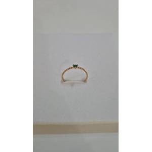 ANELLO Donna ORO GIALLO 18... 2