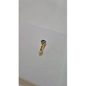 ANELLO Da Donna In ORO... 2