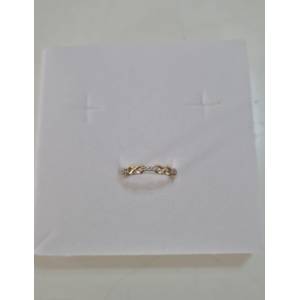 ANELLO Donna In ORO GIALLO...