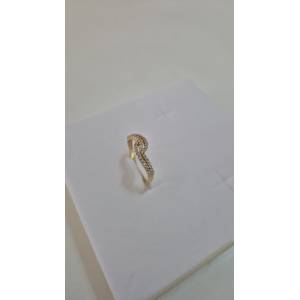 ANELLO Mezza Veretta Tre... 2