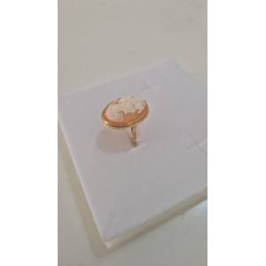 ANELLO Da Donna Cammeo... 2