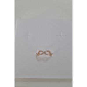 ANELLO Da Donna INFINITO... 2