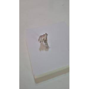 ANELLO A Fascia Da Donna In... 2