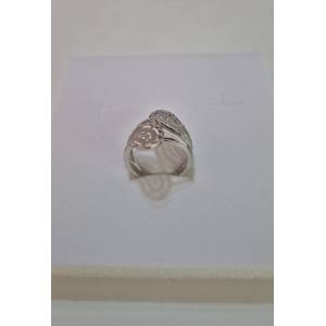 ANELLO A Fascia Da Donna In... 2