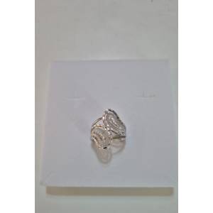 ANELLO A Fascia Da Donna In...