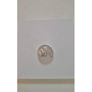 ANELLO A Fascia Da Donna In...