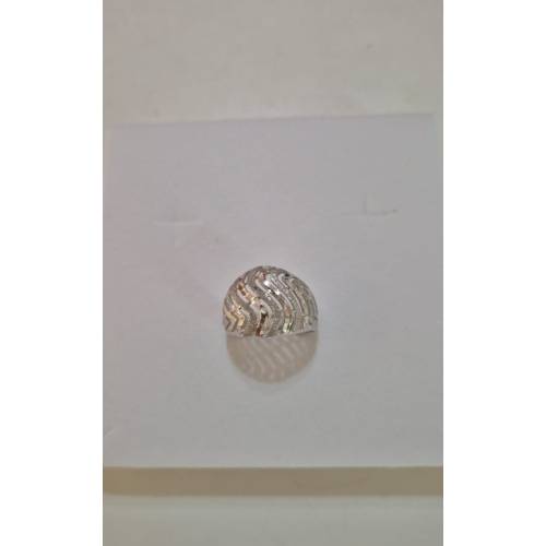 ANELLO A Fascia Da Donna In ORO...