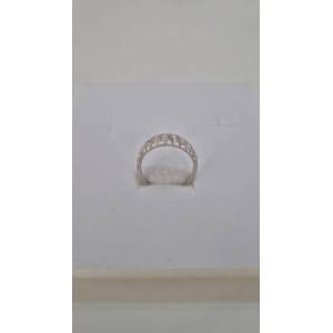 ANELLO A Fascia Sottile Da... 2