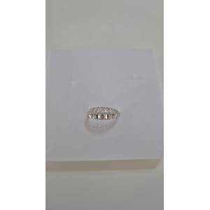 ANELLO A Fascia Sottile Da...