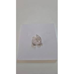 ANELLO Fascia Larga Donna... 2