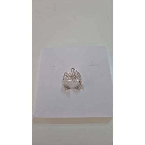 ANELLO Fascia Larga Donna In ORO...