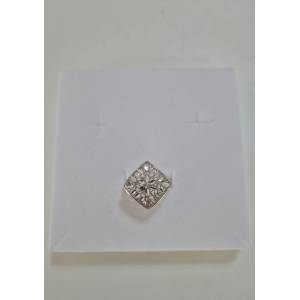 ANELLO Forma A Rombo Da... 2