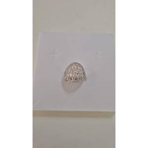 ANELLO Fascia Larga Da...