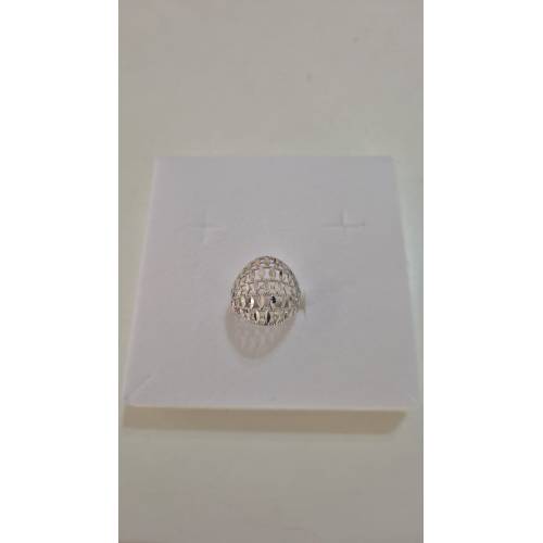 ANELLO Fascia Larga Da Donna In ORO...