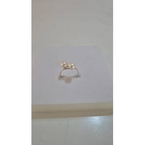 ANELLO Da Donna In ORO... 2