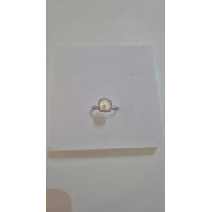 ANELLO Da Donna In ORO...