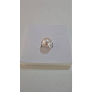 ANELLO Da Donna In ORO... 2