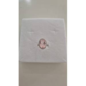 ANELLO Donna In ORO BIANCO...