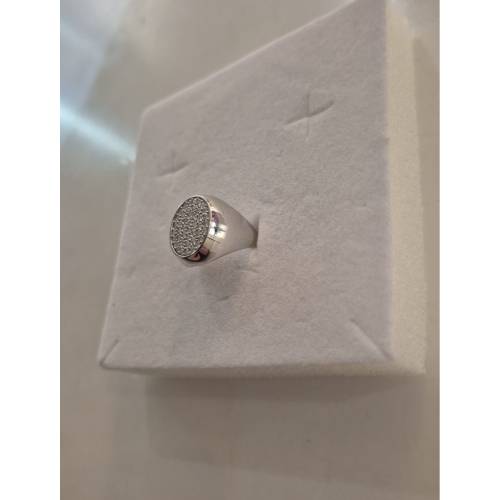 ANELLO Donna CHEVALIER Da Mignolo...