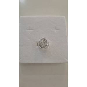 ANELLO Donna CHEVALIER Da...