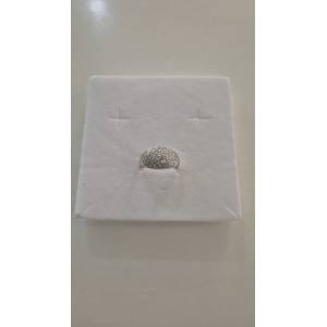 ANELLO Da Donna A Fascia...