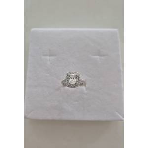 ANELLO Donna Pietra...