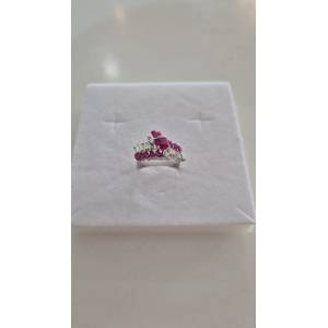 ANELLO Donna A Fascia Con... 2