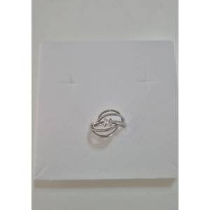 ANELLO Donna Fascia Fili...