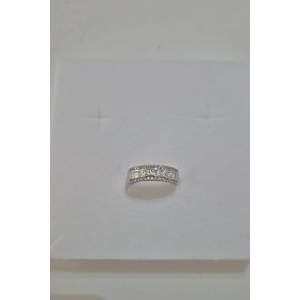 ANELLO Da Donna A Fascia...