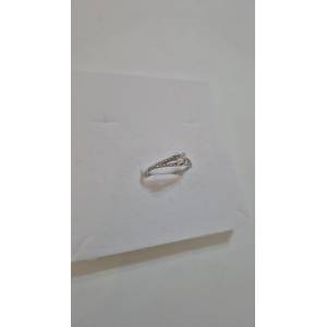 ANELLO Donna Solitario ORO... 2