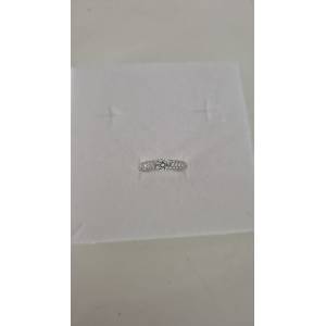 ANELLO Donna Fascia Di Pavè... 2