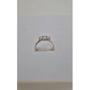 ANELLO Da Donna TRILOGY Con... 2