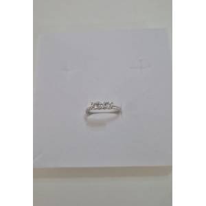 ANELLO Da Donna TRILOGY Con...