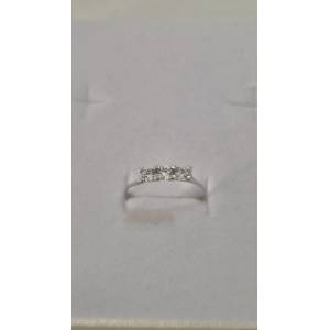 ANELLO Da Donna TRILOGY Con...