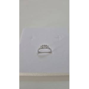 ANELLO Da Donna TRILOGY Con...