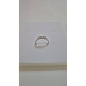 ANELLO Da Donna TRILOGY Con... 2