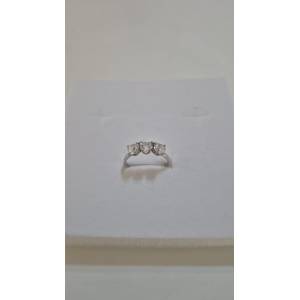 ANELLO Da Donna TRILOGY Con...