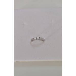 ANELLO Da Donna TRILOGY Con... 2