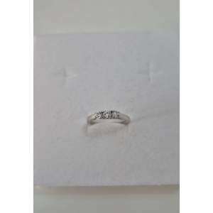 ANELLO Da Donna TRILOGY Con...