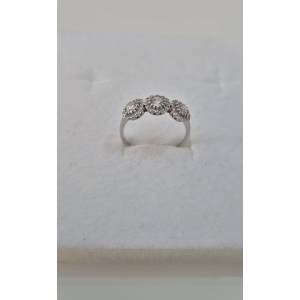 ANELLO Da Donna TRILOGY Con... 2