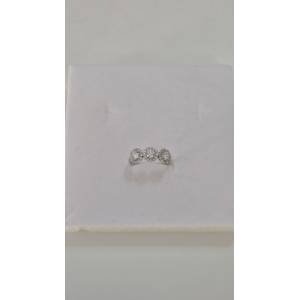 ANELLO Da Donna TRILOGY Con...