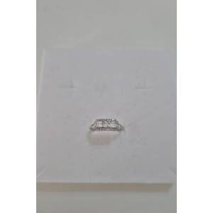 ANELLO Da Donna TRILOGY Con...