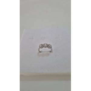 ANELLO Da Donna TRILOGY Con... 2