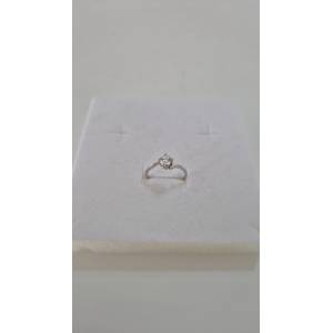 ANELLO Donna Solitario In... 2