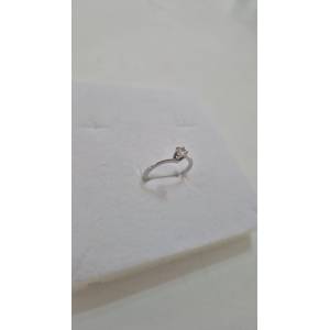 ANELLO Donna Solitario In... 2